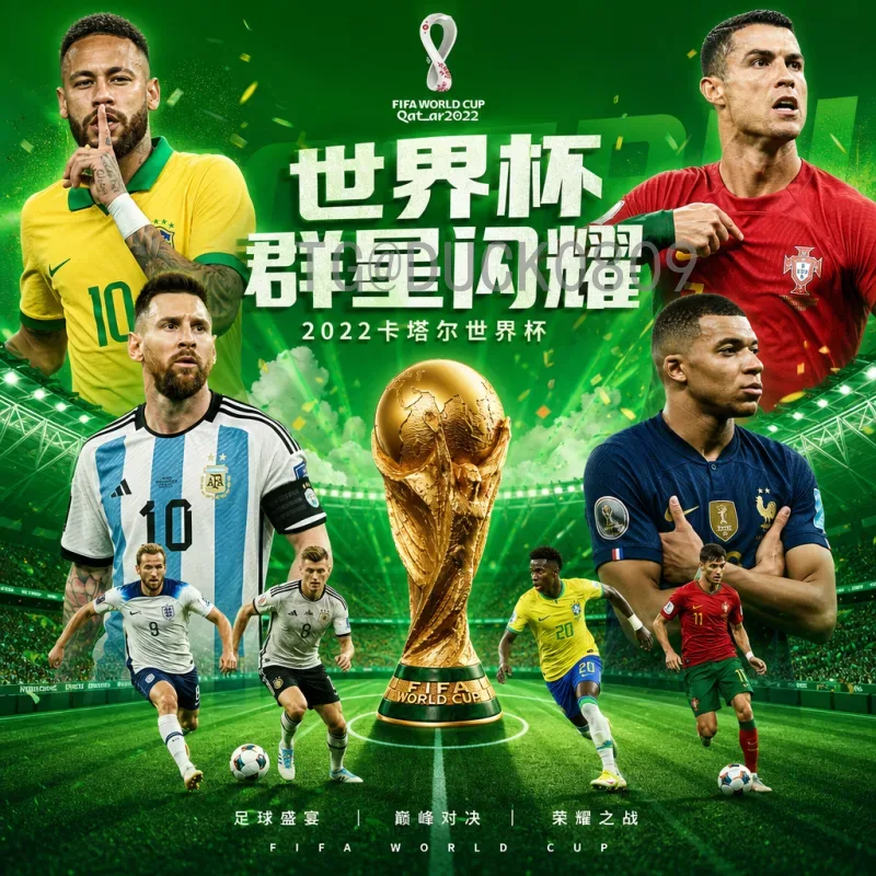 萨卡在FIFA世界杯中的闪耀：英格兰球队的新核心与未来希望